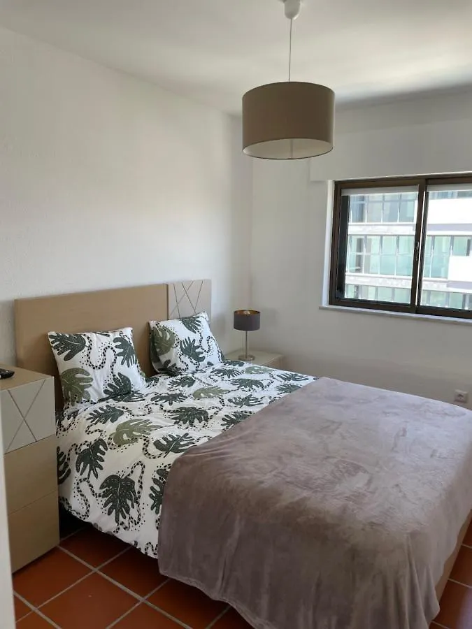 Appartement, Praia Da Rocha, Portimão Apartmán