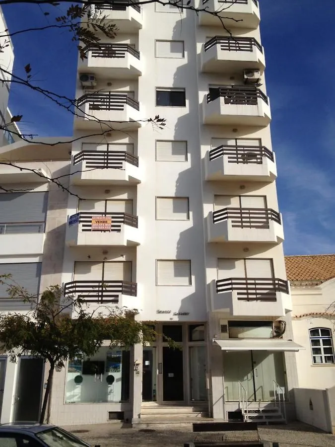 Apartmán Appartement, Praia Da Rocha, Portimão