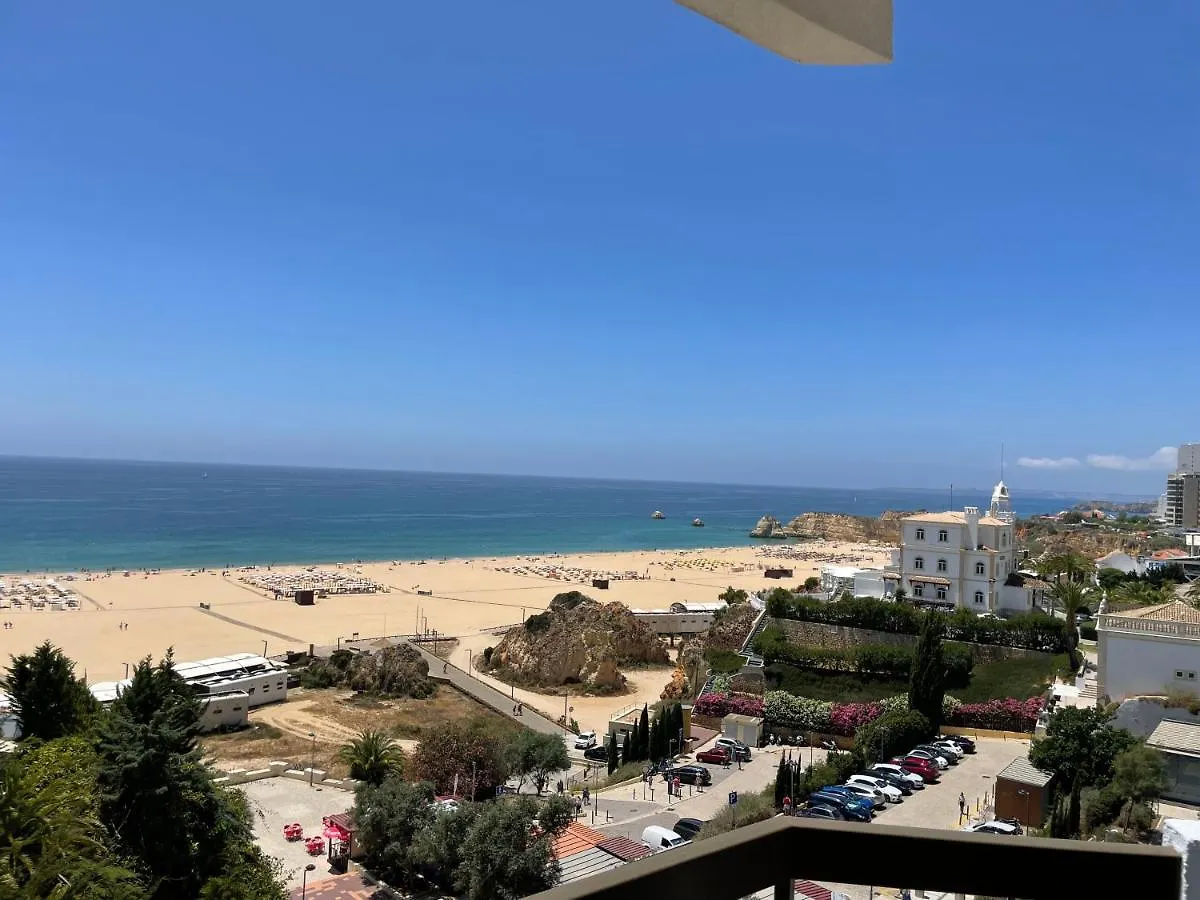 Apartmán Appartement, Praia Da Rocha, Portimão