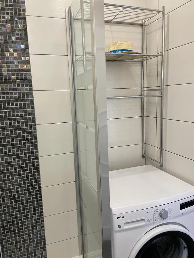 Apartmán Appartement, Praia Da Rocha, Portimão