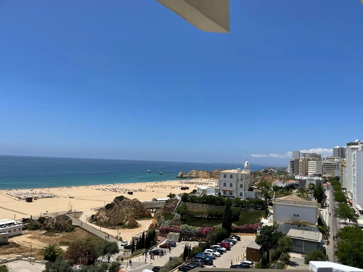 Appartement, Praia Da Rocha, Portimão 0*,  Portugalsko