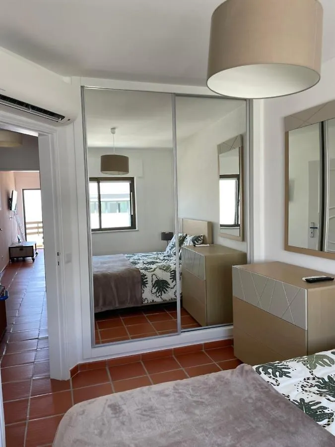 Appartement, Praia Da Rocha, Portimão 0*,