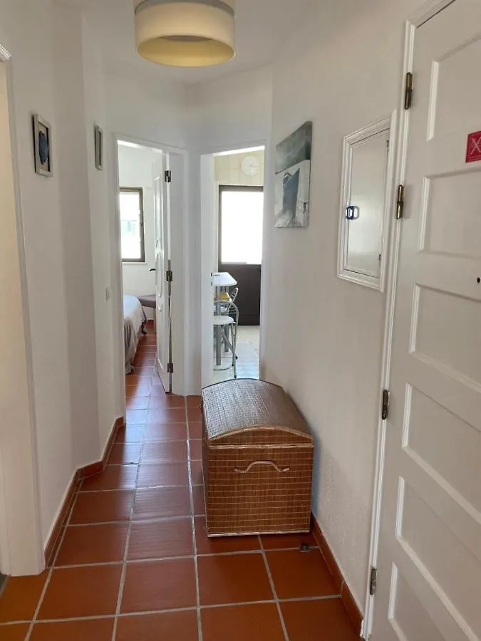 Appartement, Praia Da Rocha, Portimão Portugalsko